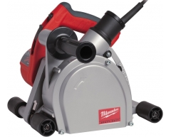 Штроборез Milwaukee WCS 45/M, 150 мм, 1900 Вт