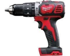 Дрель-шуруповерт аккумуляторная ударная Milwaukee M18 BPD-0