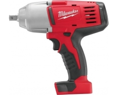 Гайковерт аккумуляторный импульсный Milwaukee HD18 HIWF-0