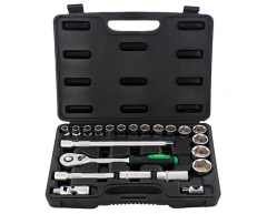 Набор инструментов Hitachi 774016, 22 Количество предметов