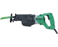 Сабельная пила Hitachi CR 13 V2, 29 Длина хода, 1010 Мощность