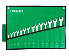 Набор инструментов Hitachi 774020, 14 Количество предметов