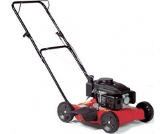Газонокосилка бензиновая MTD Smart 51 BO, несамоходная Тип передвижения, 51 см, есть Боковой выброс, нет Мульчирование, отсутствует л, MTD Модель двигателя