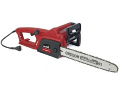 Электропила цепная MTD ECS 2000/40, 40 Длина шины, 9.5 Шаг цепи, 5.0 Вес нетто, 2000 Мощность