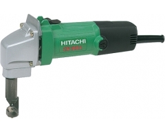 Ножницы по металлу высечные Hitachi CN 16 SA