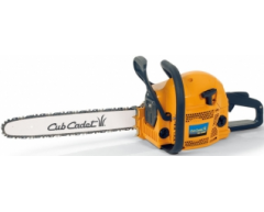 Бензопила Cub Cadet CC 1936, 35 см, 9.5 мм, 7.0 кг, 1.4 кВт, 36.3 см3
