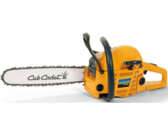 Бензопила Cub Cadet CC 4256