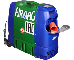 Компрессор безмасляный Fiac Airbag HP 1.5, 6 л, 205 л/мин, 1.1 кВт, 230 В