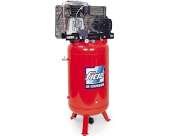 Компрессор масляный Fiac ABV 270/678, 270 л, 650 л/мин, 4.1 кВт, 400 В