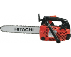 Бензопила Hitachi CS 30 EH, 30 см, 9.5 мм, 3.6 кг, 1.32, 34