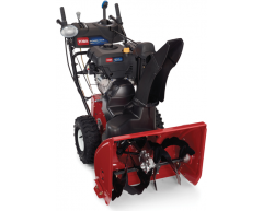 Снегоуборочная машина бензиновая Toro 38820