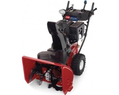 Снегоуборочная машина бензиновая Toro 38823, самоходный, 6, 66 см, есть, есть, Toro