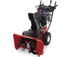 Снегоуборочная машина бензиновая Toro 38823