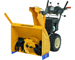 Снегоуборочная машина бензиновая Cub Cadet 530 HD SWE