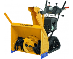 Снегоуборочная машина бензиновая Cub Cadet 730 HD TDE