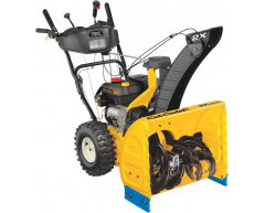 Снегоуборочная машина бензиновая Cub Cadet 524 SWE