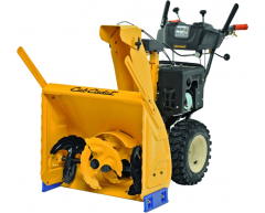 Снегоуборочная машина бензиновая Cub Cadet 526 HD SWE