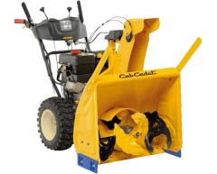 Снегоуборочная машина бензиновая Cub Cadet 528 HD SWE