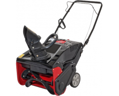 Снегоуборочная машина бензиновая MTD M 53, несамоходный Тип передвижения, 53 см, нет Фара освещения, нет Подогрев ручек, MTD Модель двигателя