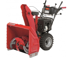 Снегоуборочная машина бензиновая Wolf-Garten Expert 7190 HD, самоходный Тип передвижения, 6 Количество скоростей, 71 см, есть Фара освещения, есть Подогрев ручек, Wolf Модель двигателя