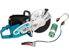 Бензорез Makita DPC 8132 WS, 400 мм, 20 мм, 147 мм, Makita Производитель двигателя, 4.5 кВт
