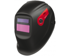 Маска сварщика Fubag Blitz 9-13, 98x44 Размер экрана, 2 Количество сенсоров, 9-13 Степень затемнения, 0.48 Вес нетто