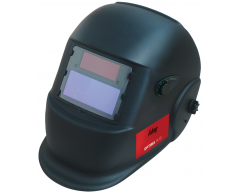 Маска сварщика Fubag Optima 9-13, 95x36 Размер экрана, 2 Количество сенсоров, 9-13 Степень затемнения, 0.50 Вес нетто