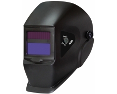 Маска сварщика Elitech МС 998 ПТ, 96x40 Размер экрана, 4 Количество сенсоров, 9-13 Степень затемнения, 0.43 Вес нетто