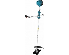 Триммер бензиновый Makita DBC 400, леска, прямая, 6.7, 1.8, 2-х