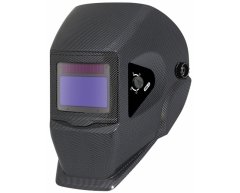 Маска сварщика Elitech МС 777 КТ, 96x53 Размер экрана, 4 Количество сенсоров, 9-13 Степень затемнения, 0.44 Вес нетто