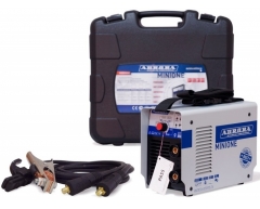 Сварочный инвертор Aurora Minione 1600, 230 В, 3.5 кг, 15-160 А