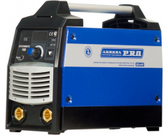 Сварочный инвертор Aurora PRO Stickmate 160, 230 В, 4.8 кг, 10-160 А