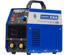 Сварочный инвертор Aurora PRO Inter 160, 230 В, 5.5 кг, 30-160 А
