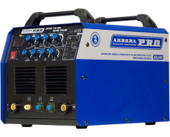 Аргонодуговой сварочный инвертор Aurora PRO Inter TIG 200 AC/DC Pulse, MMATIG, 230 В, 20 кг, 10-200 А