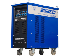 Аргонодуговой сварочный инвертор Aurora PRO Ironman 500 AC/DC Pulse, 400 В, 85 кг, 30-500 А