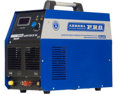 Инверторный сварочный плазморез Aurora PRO Airforce 60, 400 В, 24.5 кг, 20-60 А