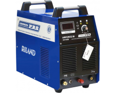 Инверторный сварочный плазморез Aurora PRO Airforce 80, 400 В, 28.7 кг, 20-80 А