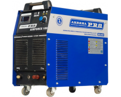 Инверторный сварочный плазморез Aurora PRO Airforce 100, 400 В, 36.5 кг, 20-100 А