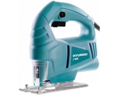 Лобзик Hyundai J 500, 55 max, 6 max, 400 Мощность