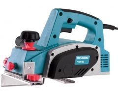 Рубанок Hyundai P 900-82 Expert, 82, 3 max, 900