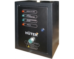 Блок автоматики Huter АВР для DY5000LX/DY6500LX, 230 Напряжение
