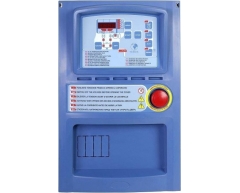 Блок автоматики Sdmo R05A, 400/230 Напряжение, 25 Сила тока (400 В), 40 Сила тока (230 В)