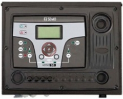 Блок автоматики KOHLER-SDMO Verso 50M 100A, 230 Напряжение, 100 Сила тока (230 В)