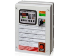 Блок автоматики Барс АП 40, 230/400 Напряжение, 37 Сила тока (400 В), 60 Сила тока (230 В)