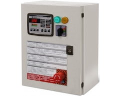 Блок автоматики Барс ШМ 95, 230/400 Напряжение, 95 Сила тока (400 В), 150 Сила тока (230 В)