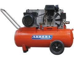 Компрессор масляный Aurora Storm 50, 50 л, 290 л/мин, 2.2 кВт, 230 В