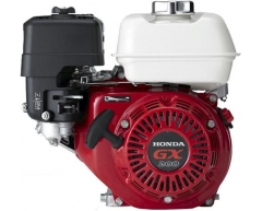 Бензиновый двигатель Honda GX 200 Q/S X4