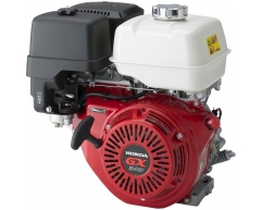 Бензиновый двигатель Honda GX 340 Q/S E