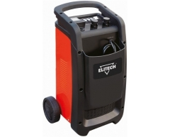 Пуско-зарядное устройство Elitech УПЗ 400/240, 230, 12-24, 12-24, 240 max, 40 max