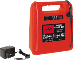 Пусковое устройство Fubag Quick Start 480, 230, 12, 480 max